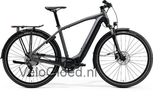 Merida eSPRESSO 200 specificaties